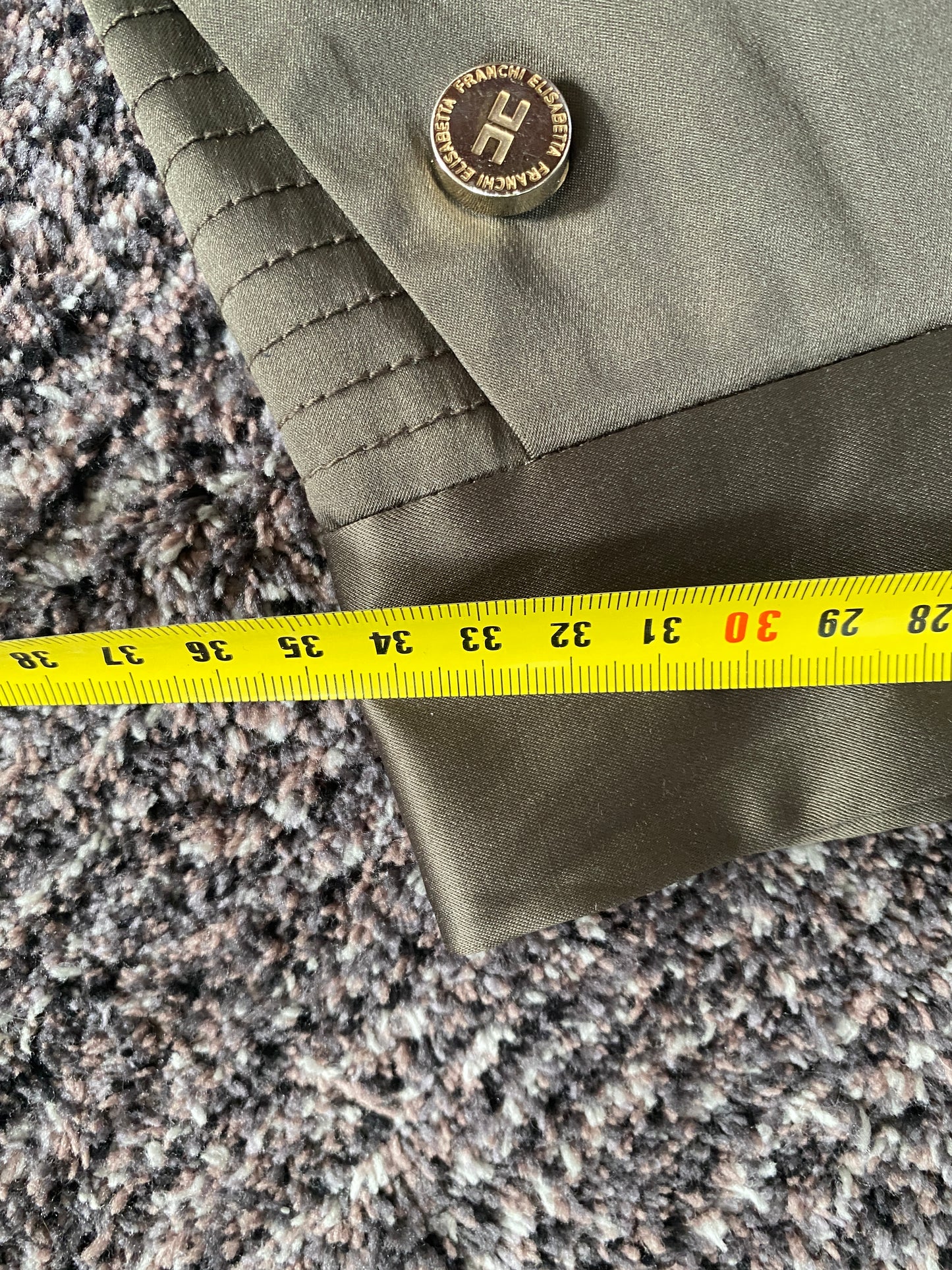 Elisabetti Franchi rok XS