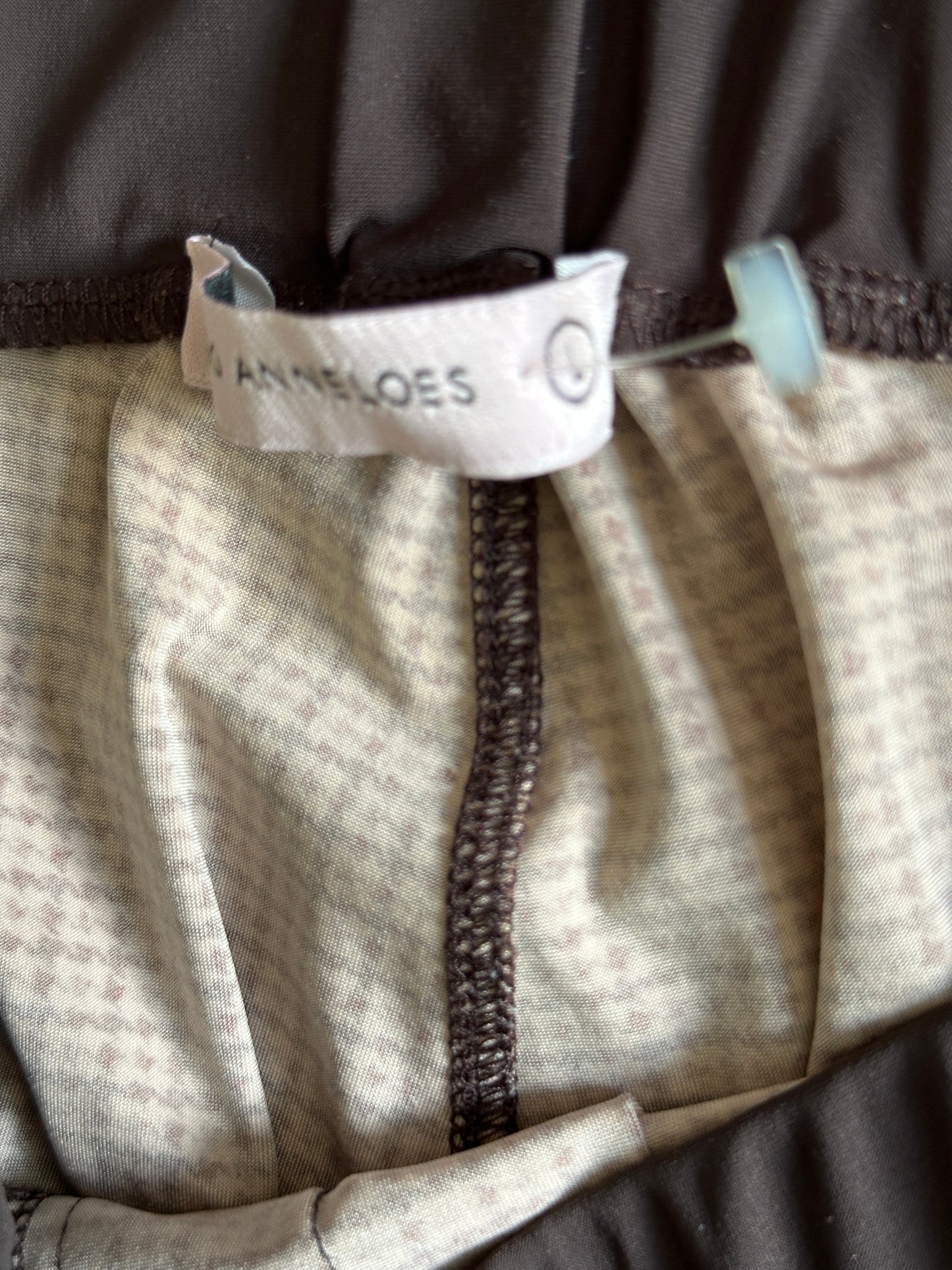 Studio Anneloes broek L