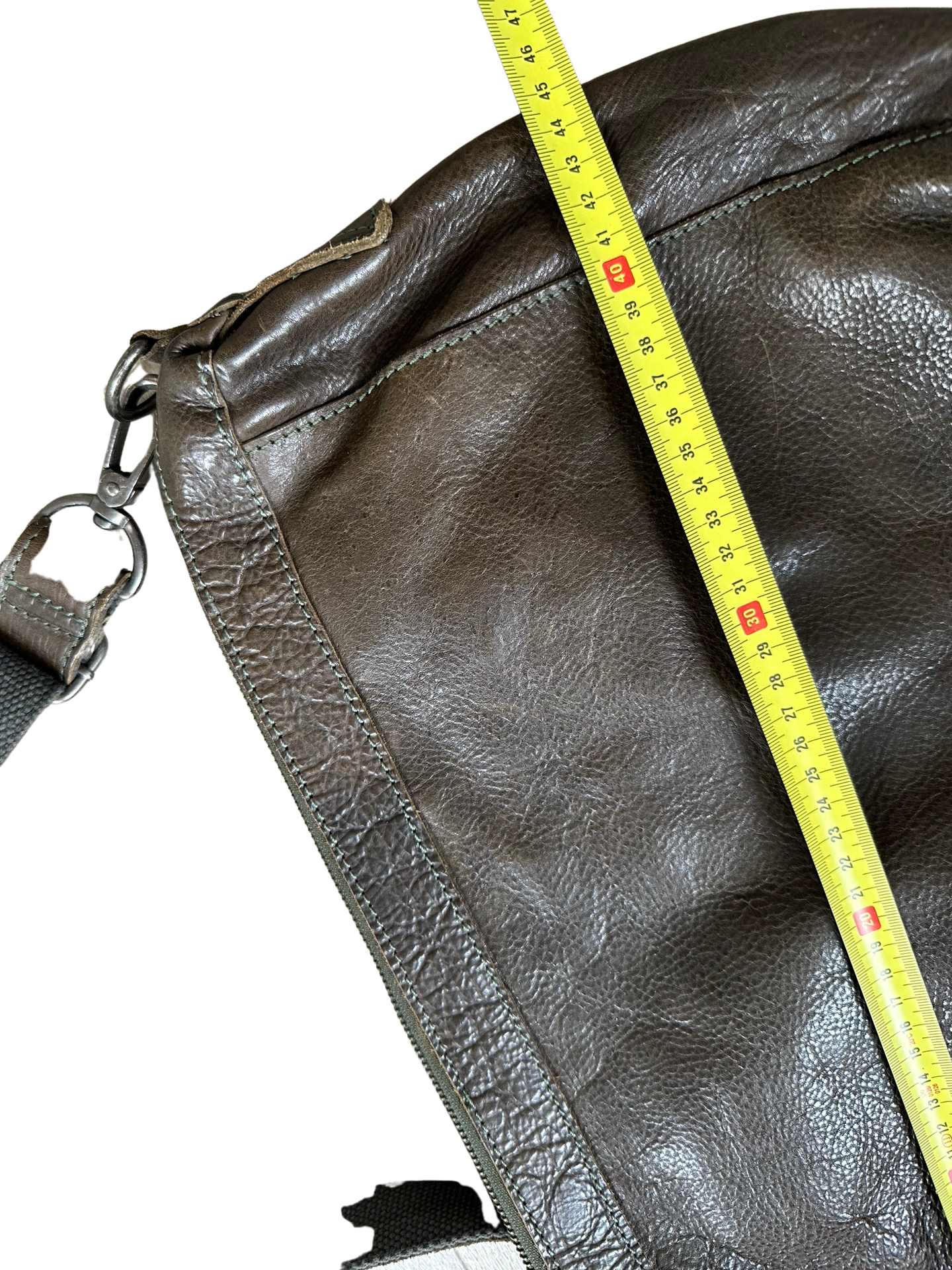 Cowboysbag schoudertas