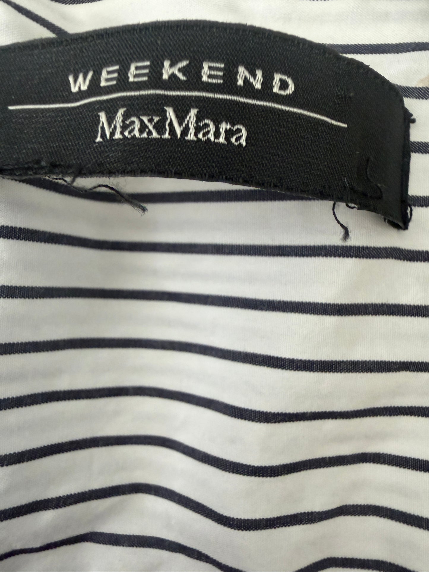 Wochenendkleid MaxMara M