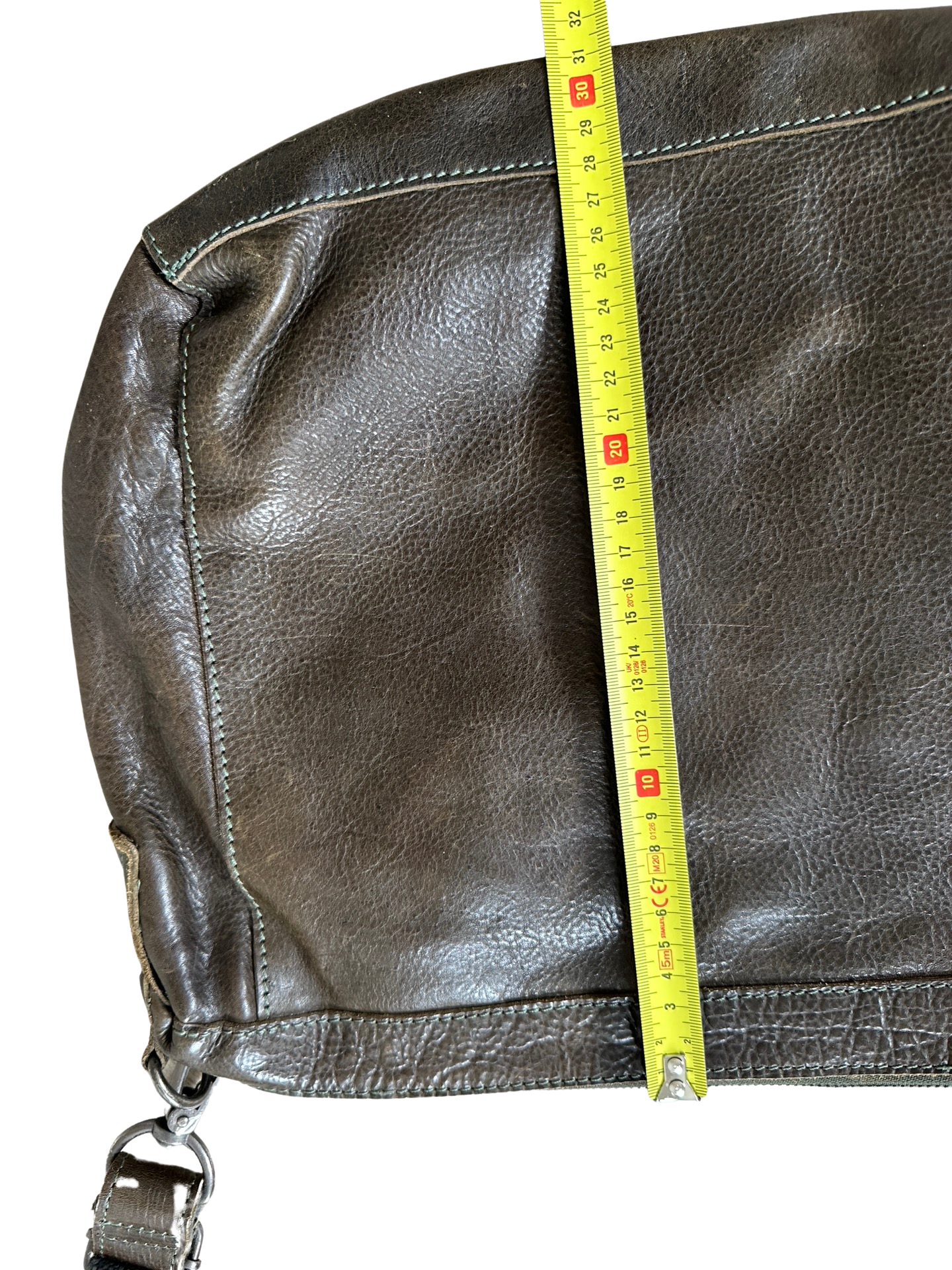 Cowboysbag schoudertas