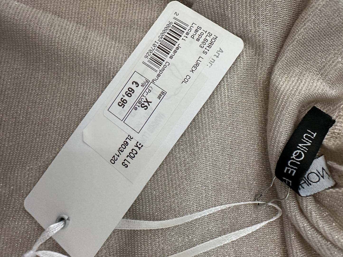 Tunique Fashion Hemd NEU (verschiedene Größen)