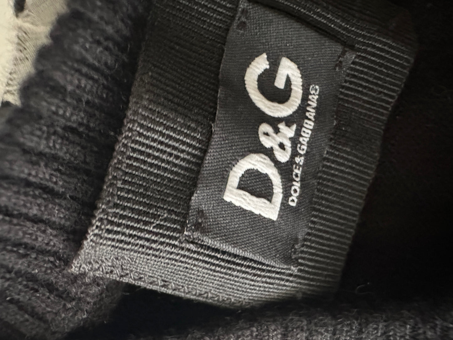 Dolce & Gabbana trui S