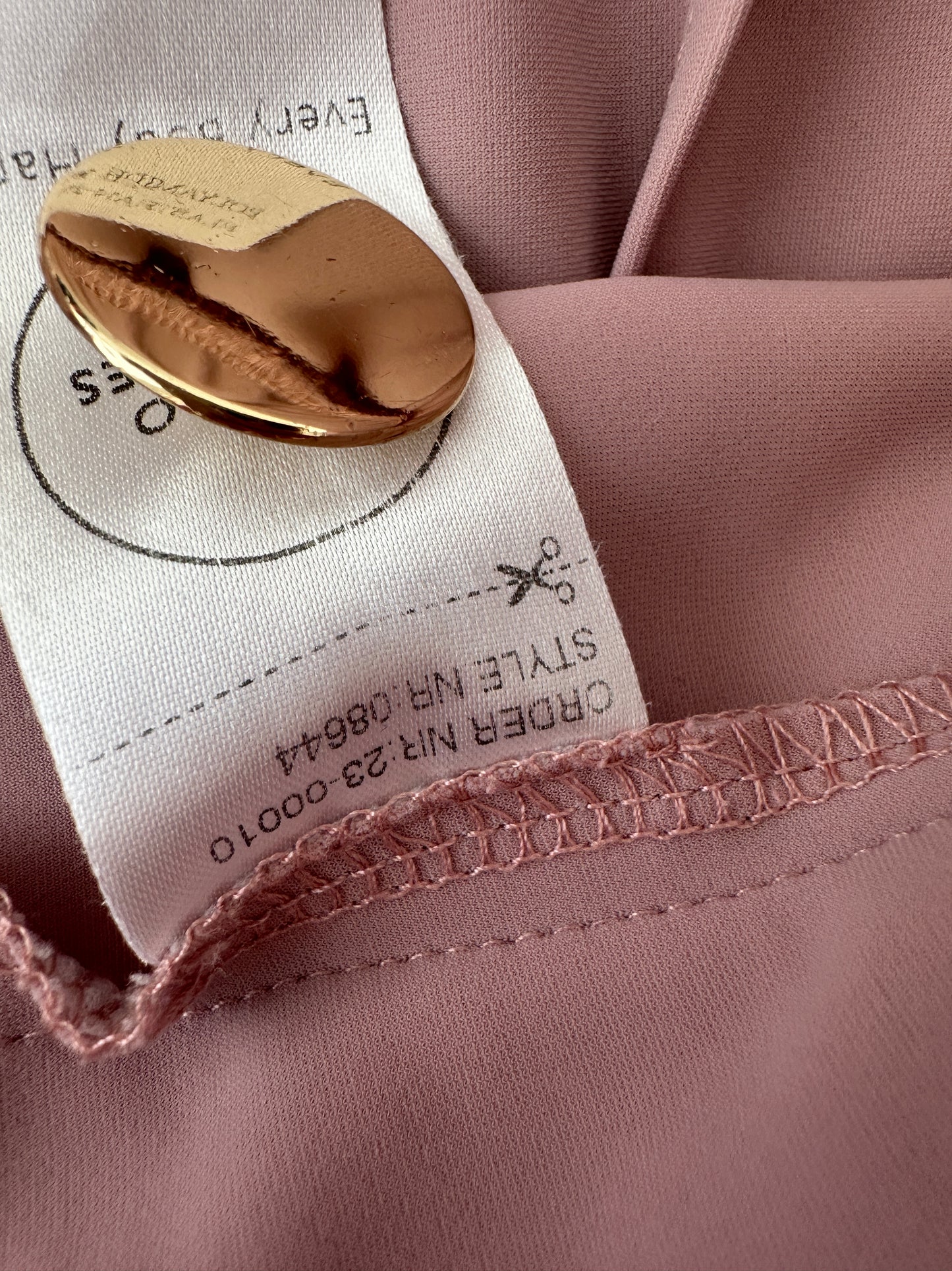 Studio Anneloes broek M