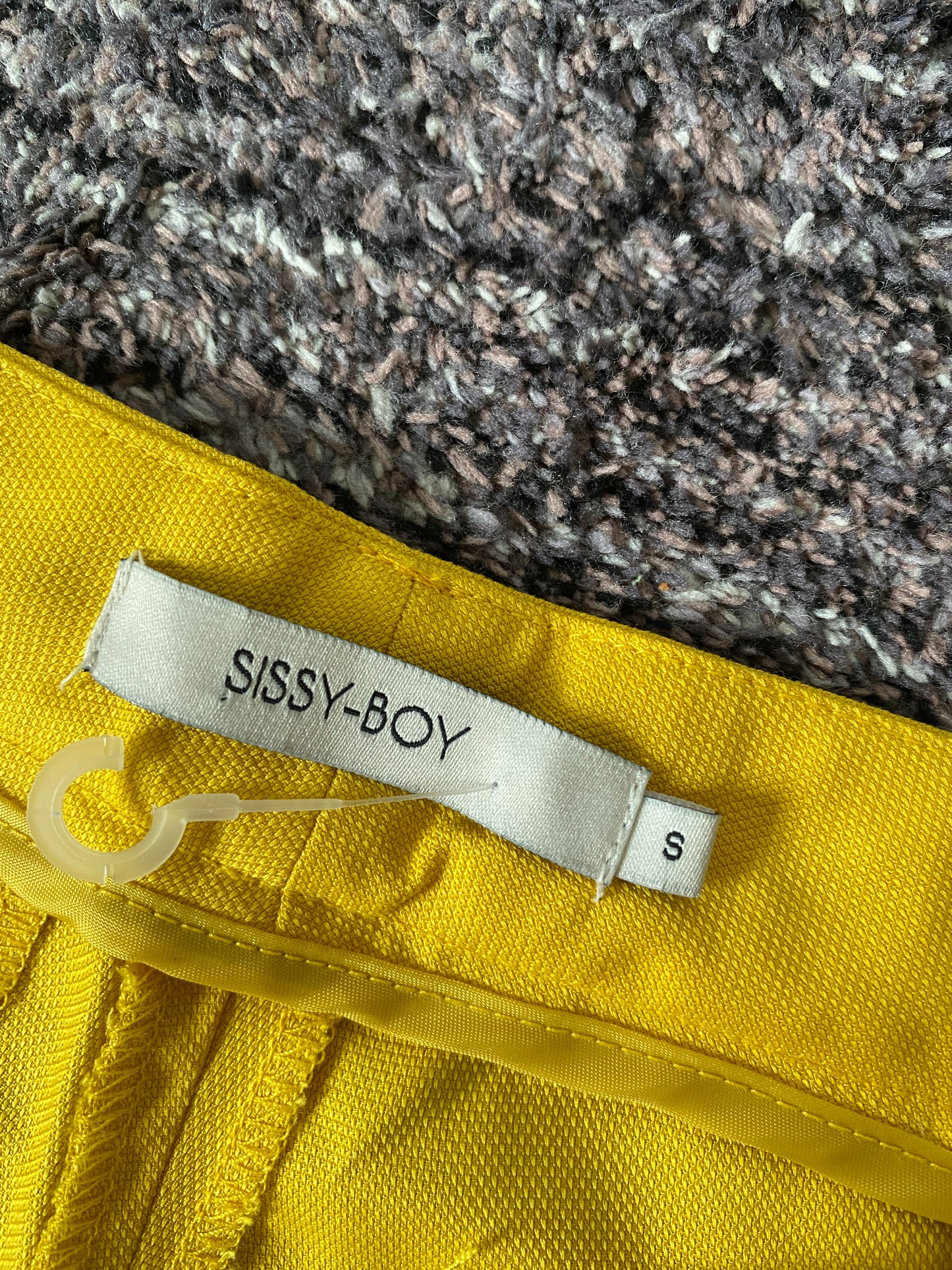Sissy Boy broek S