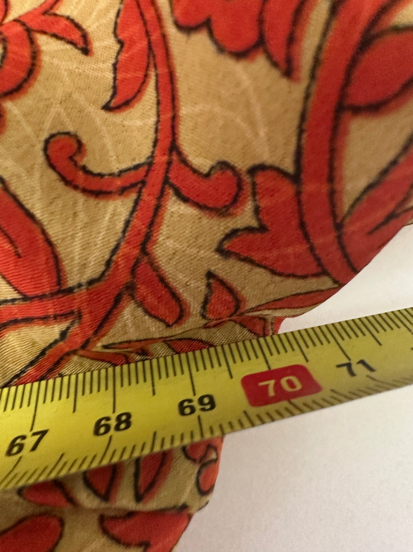Sissel Edelbo shirt lange mouw One Size