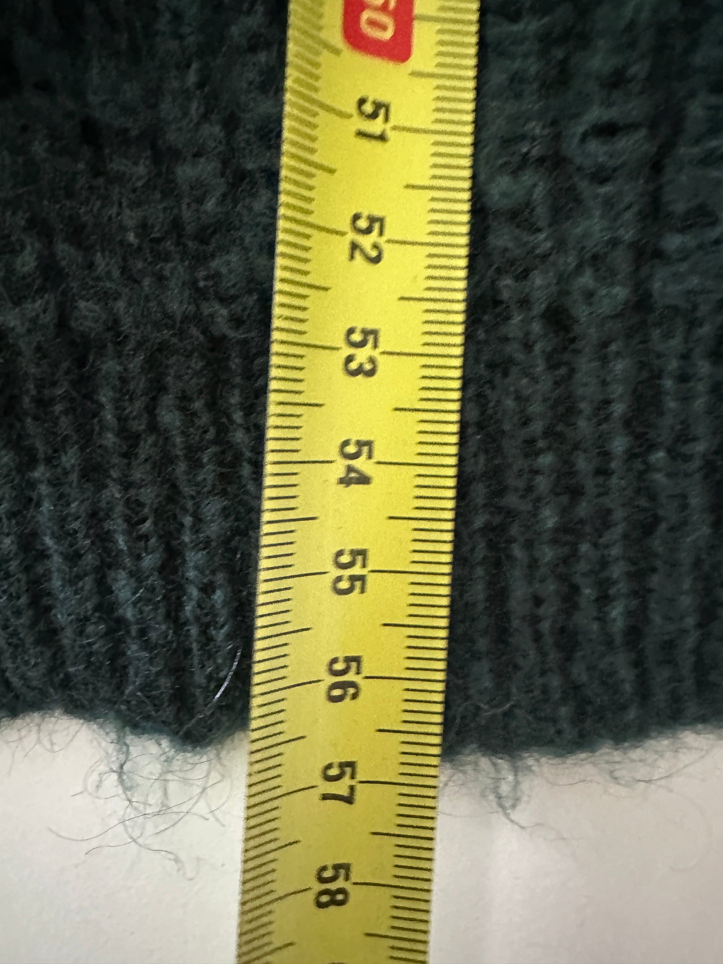 Freebird vest L