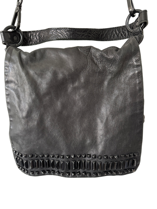 Kennel en Schmenger schoudertas