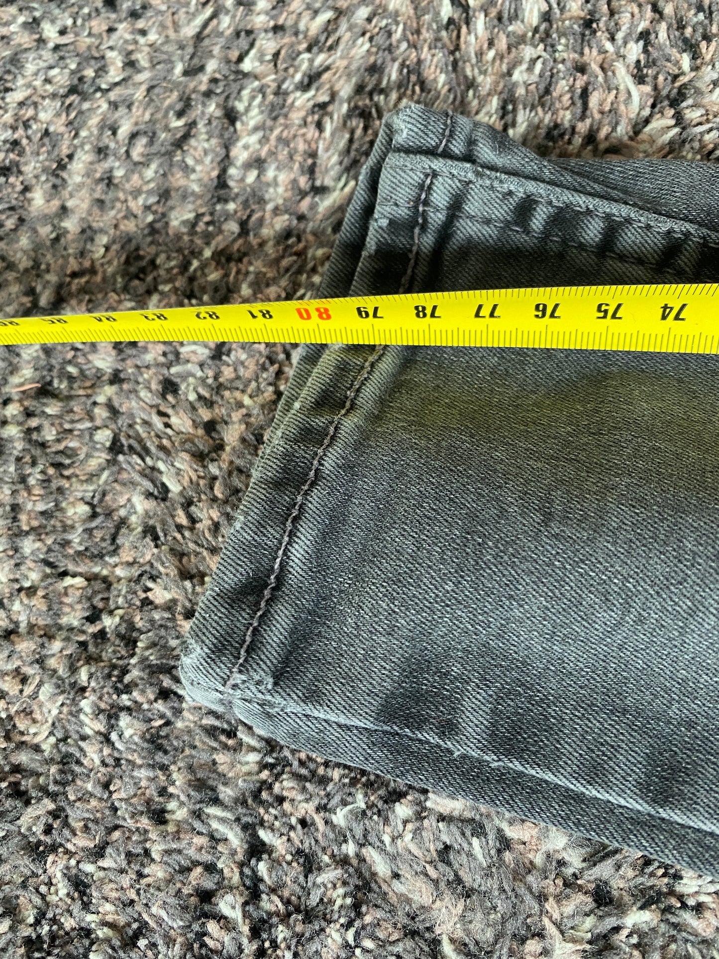 Levi's spijkerbroek 29