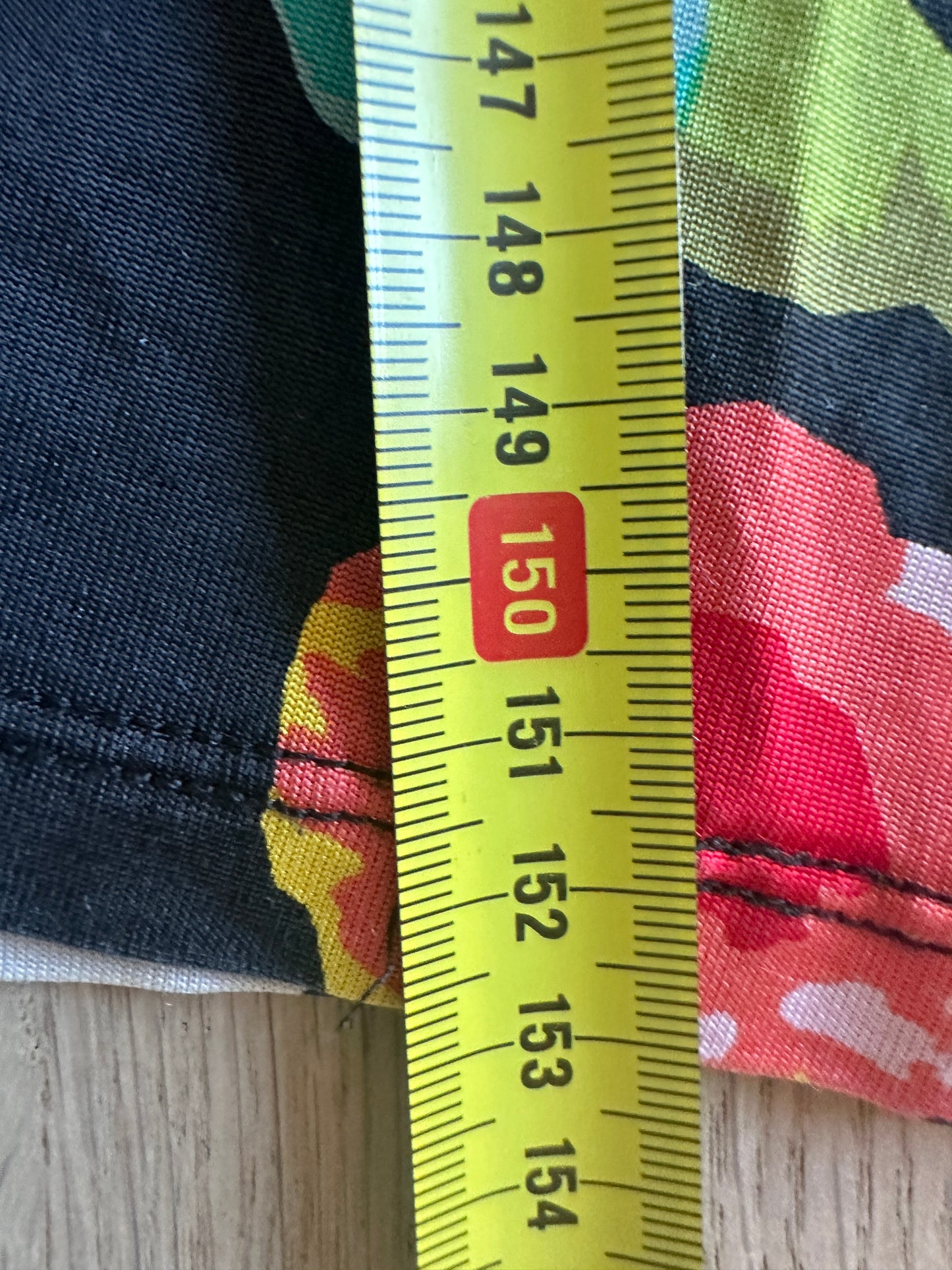 Marc Cain maxi jurk M