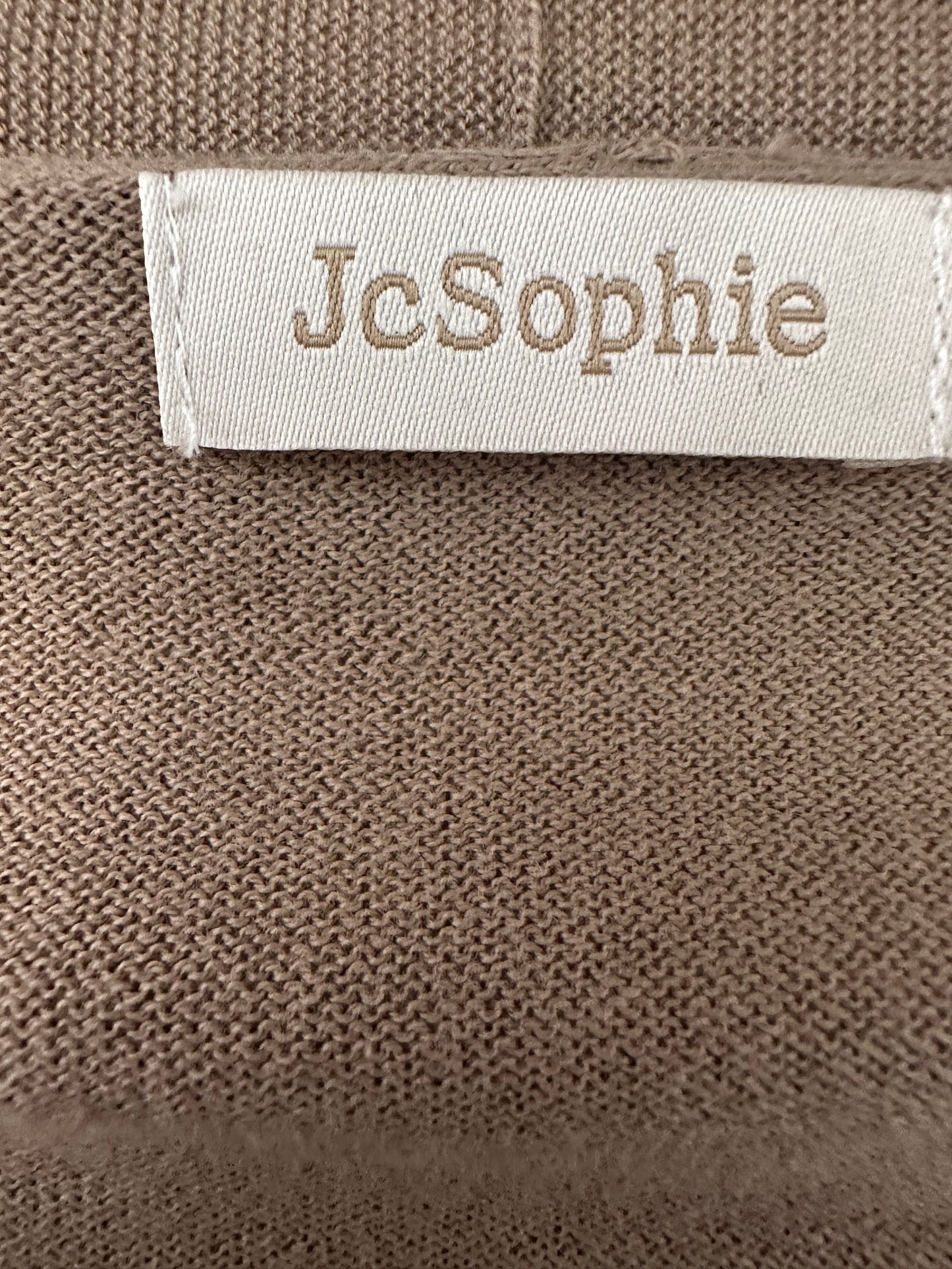 JcSophie vest S