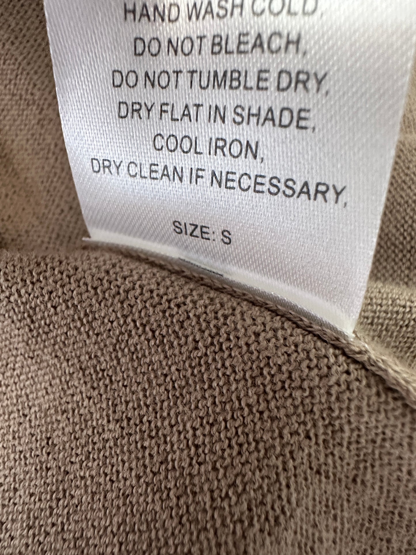 JcSophie vest S