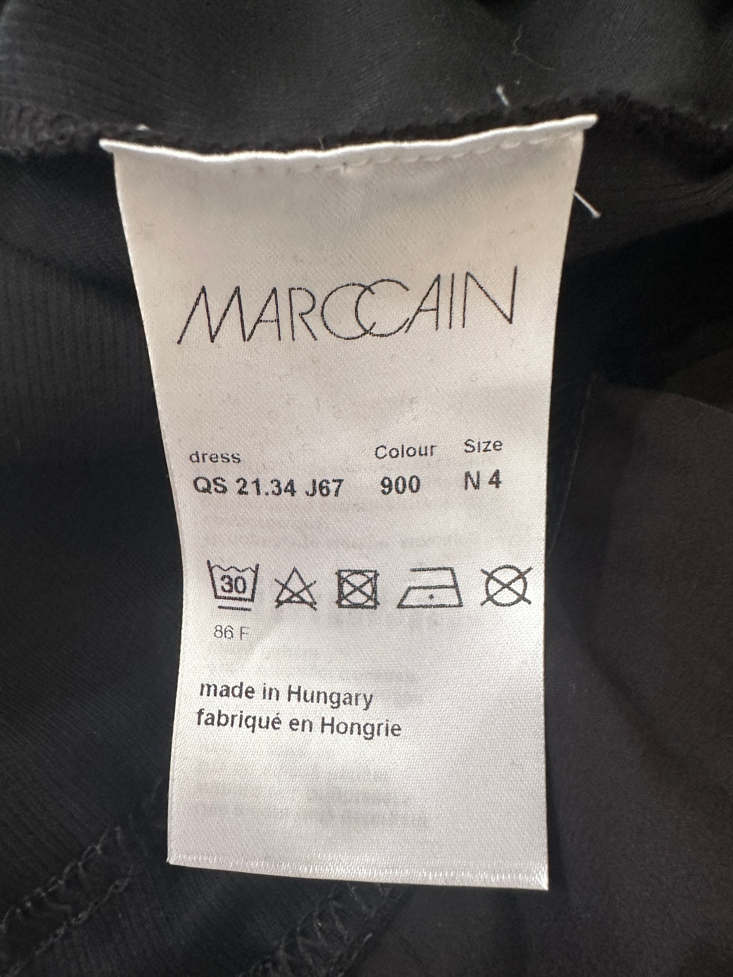 Marc Cain jurk L