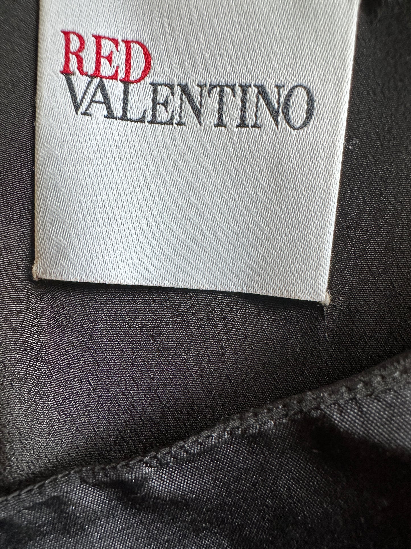 Red Valentino S