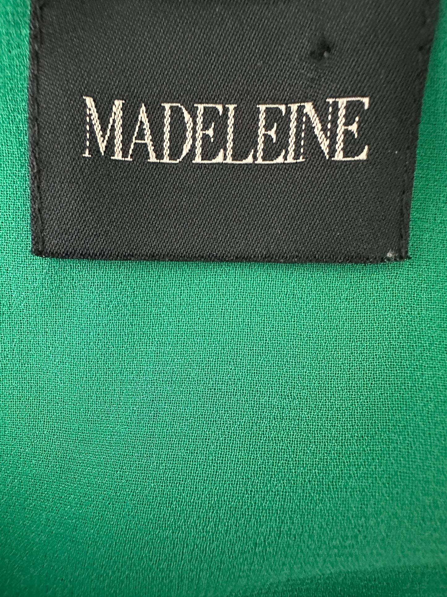 Madeleine jurk M