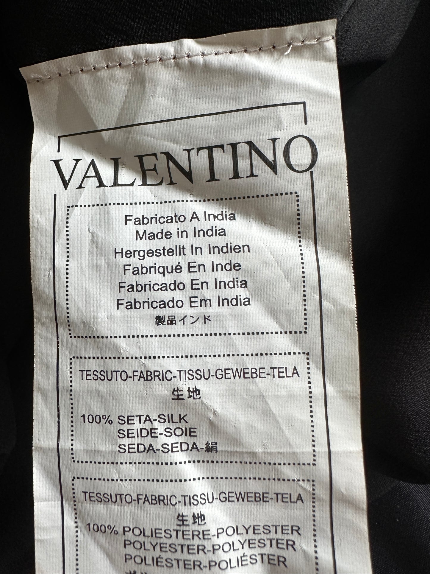 Red Valentino S