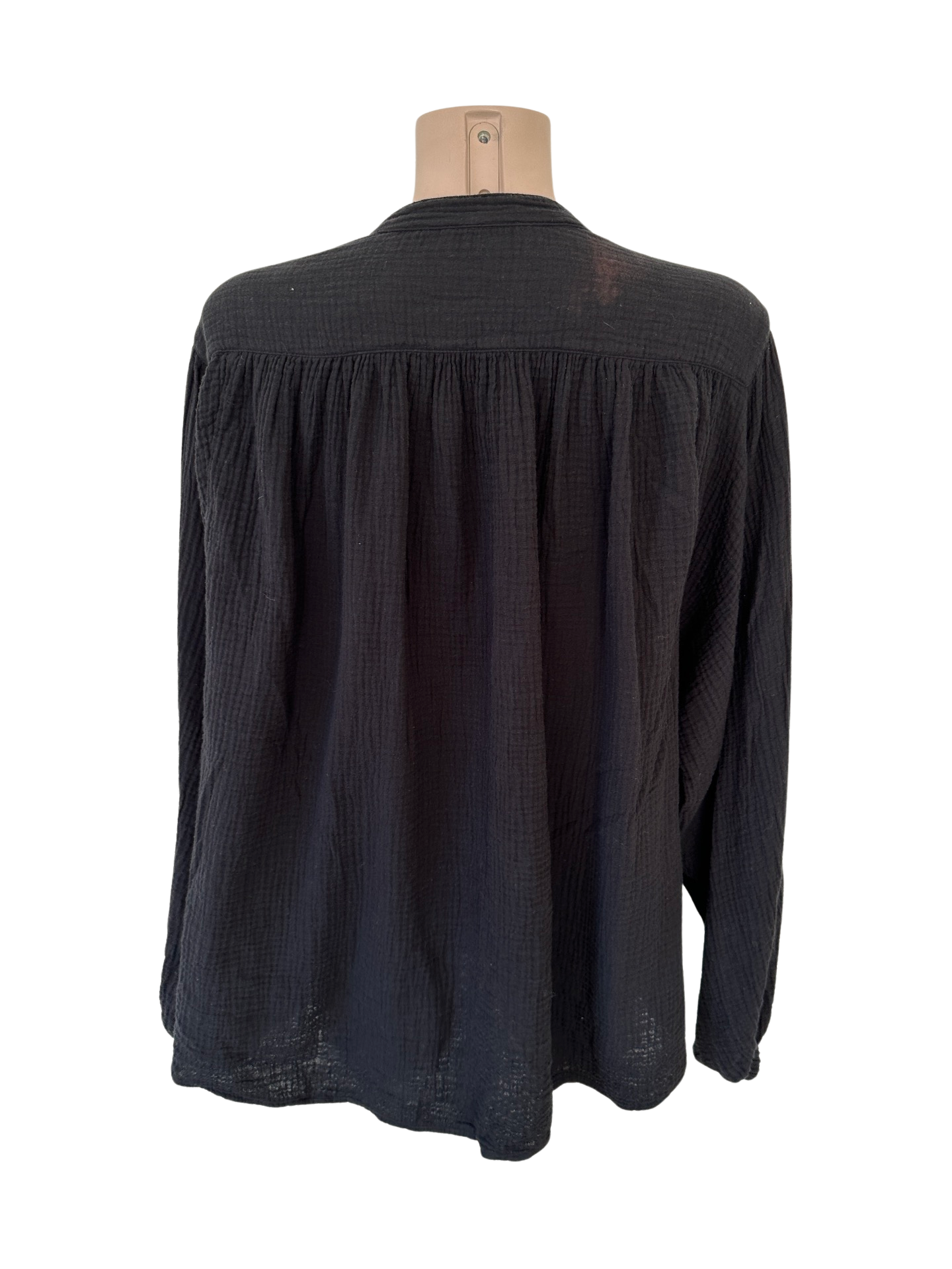 Penn & Ink blouse S