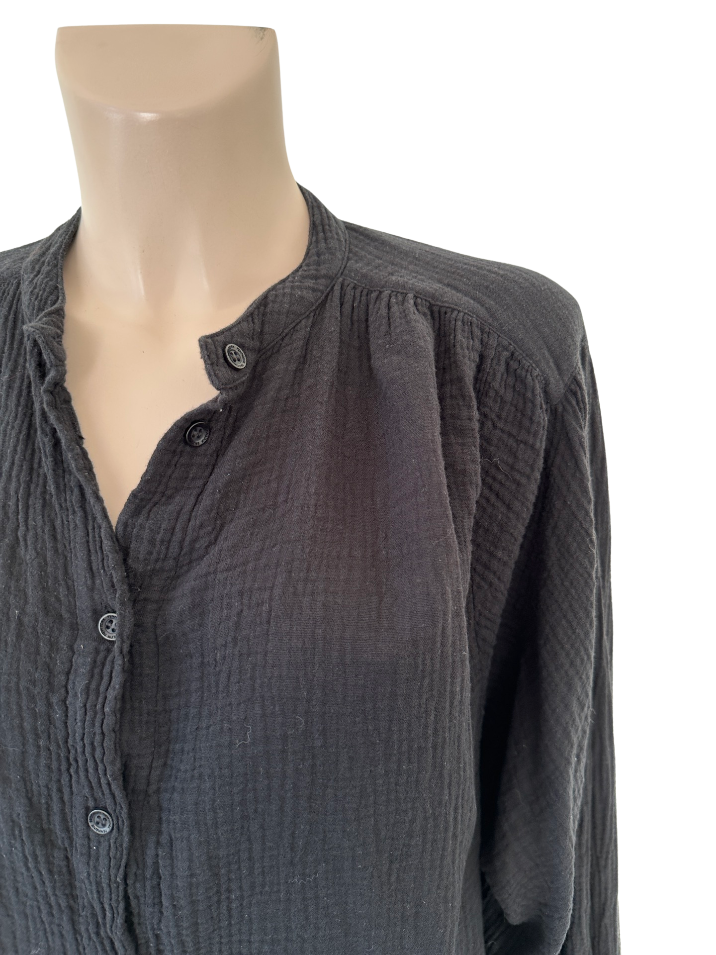 Penn & Ink blouse S
