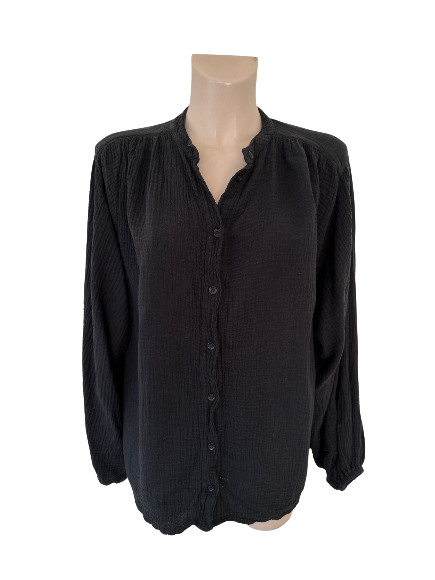 Penn & Ink blouse S