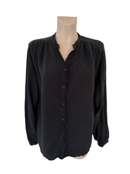 Penn & Ink blouse S