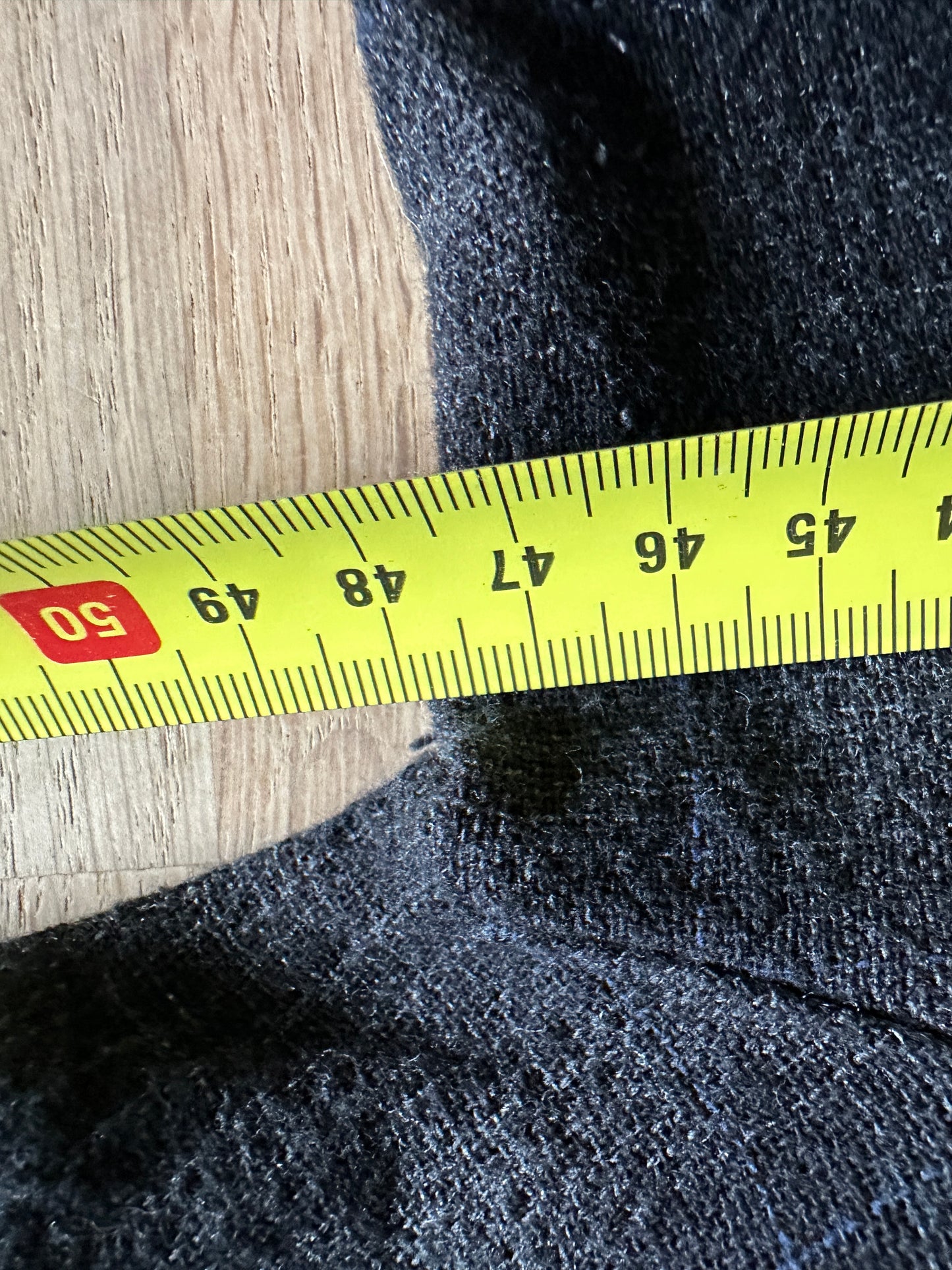 By-Bar shirt lange mouw S