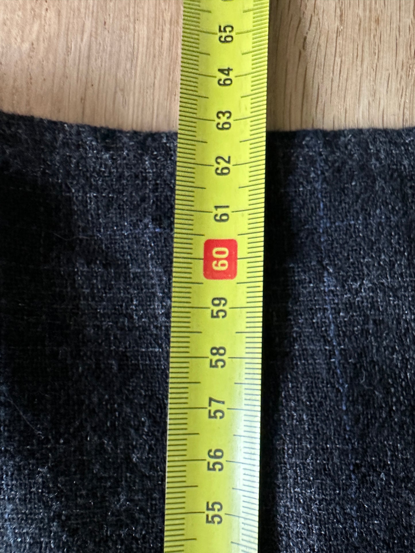 By-Bar shirt lange mouw S