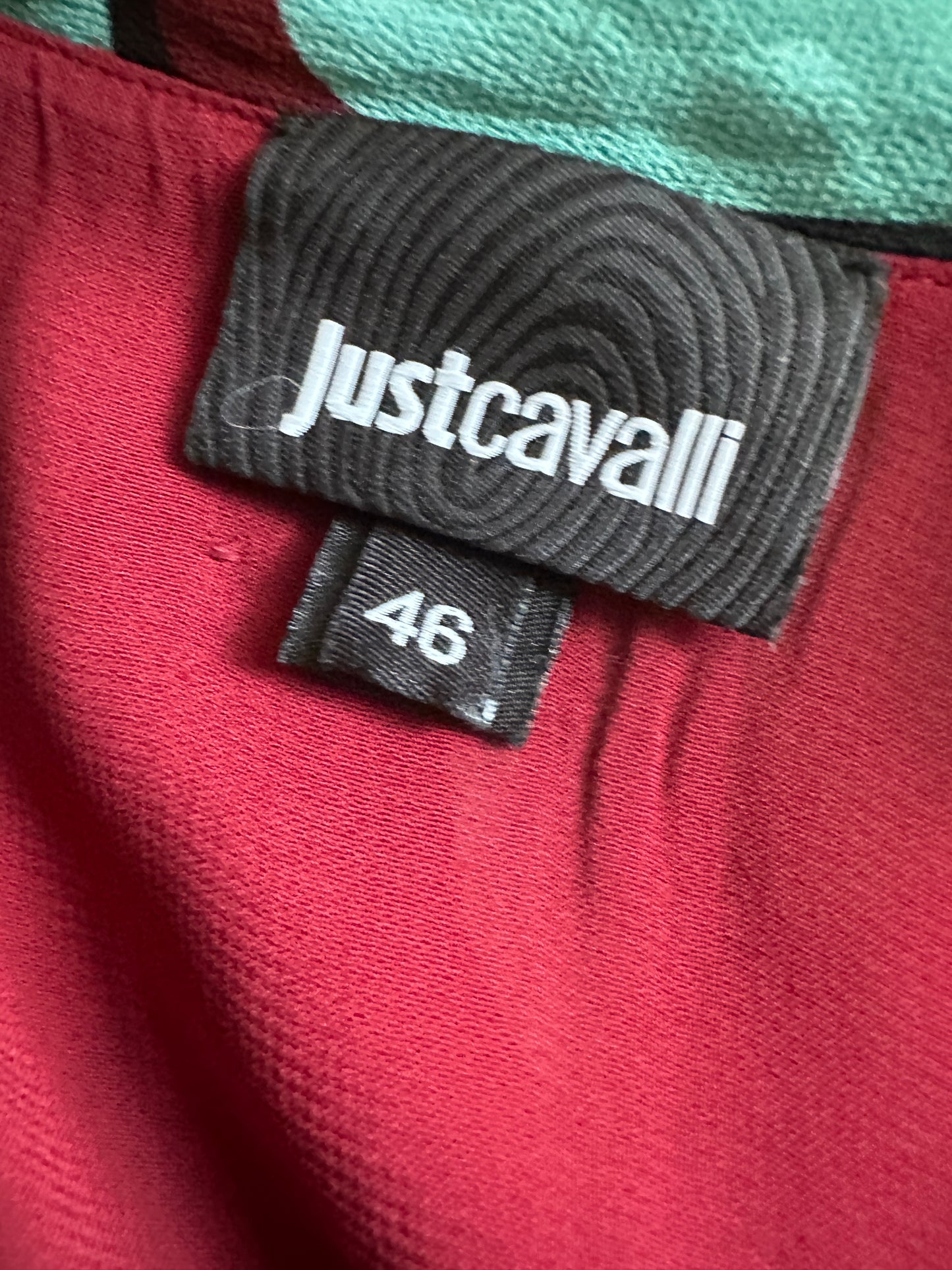 Just Cavalli jurk L