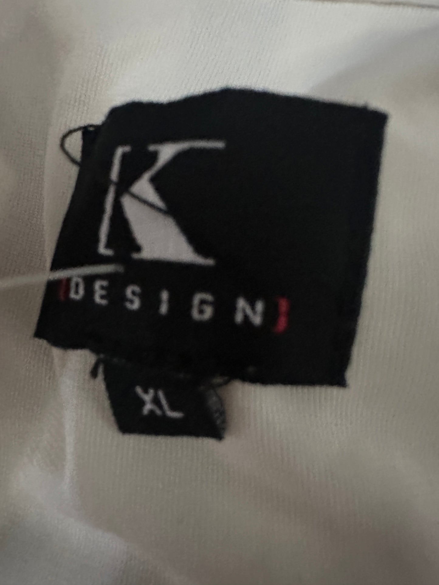 K-Design jurk XL