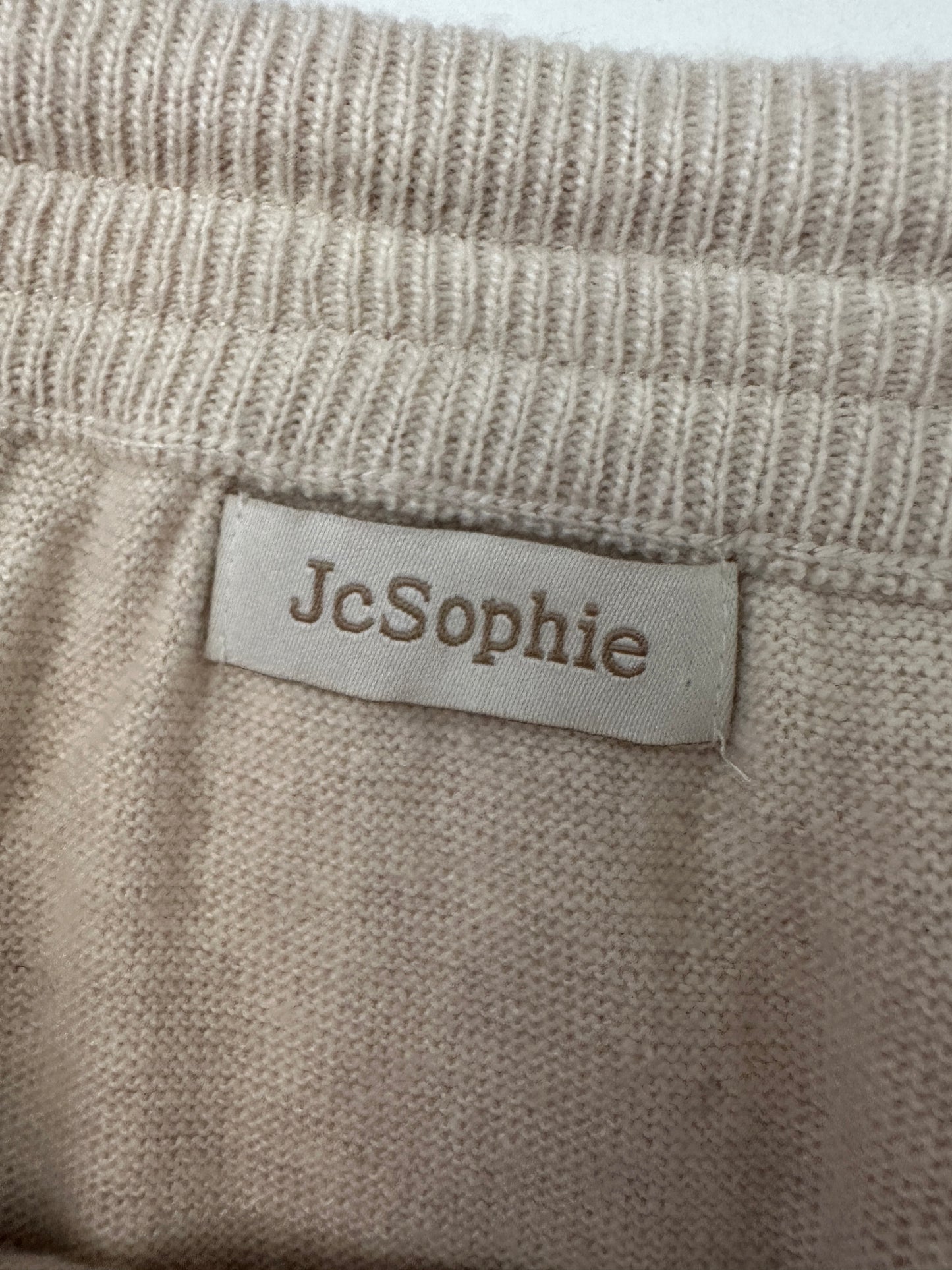 JcSophie rok S