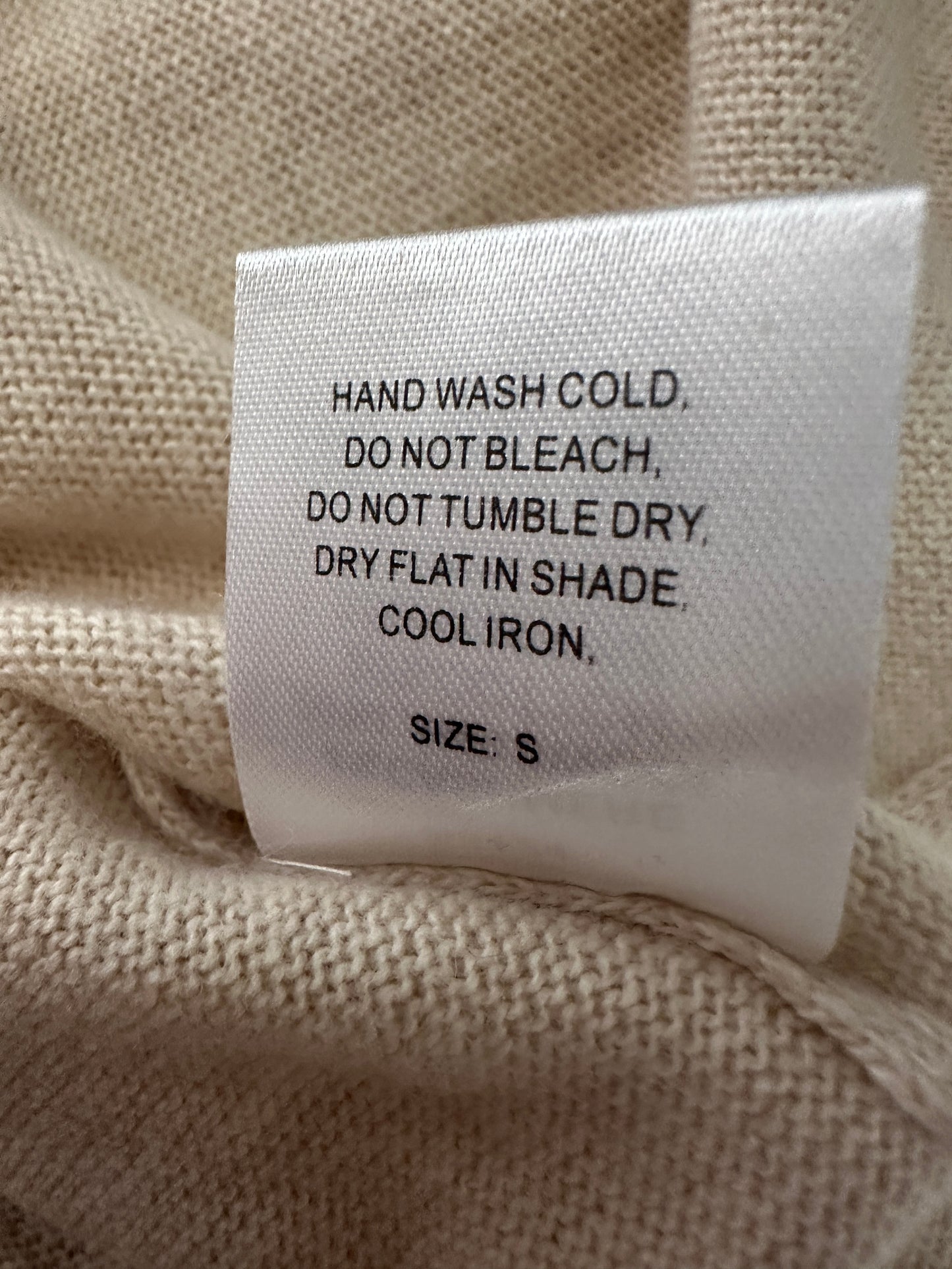 JcSophie rok S
