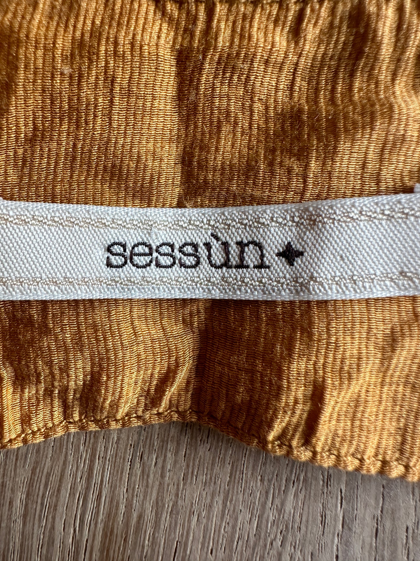 Sessun jurk XS