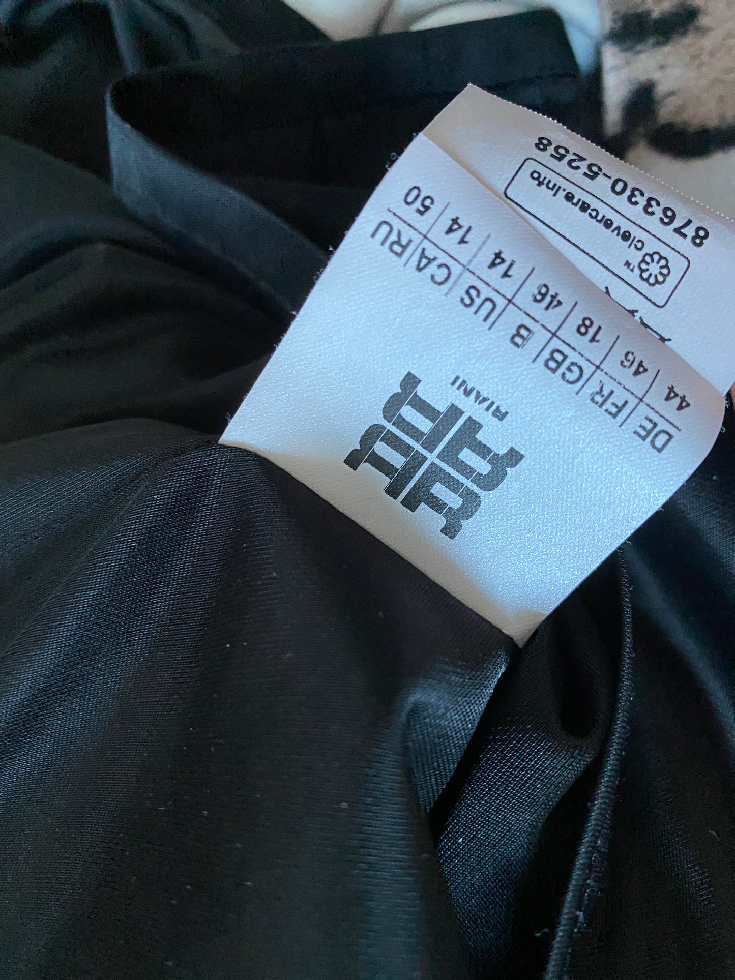 Riani jurk L