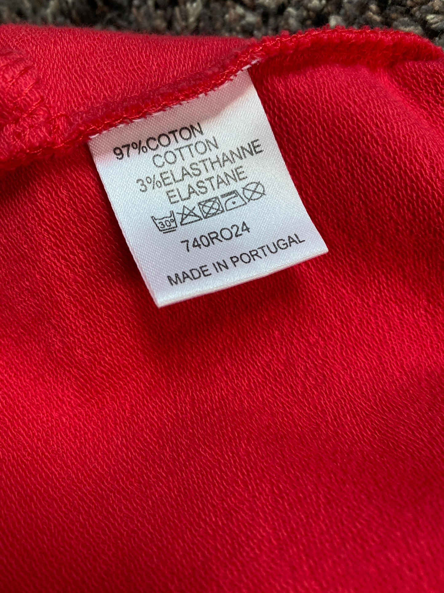 Carven jurk S