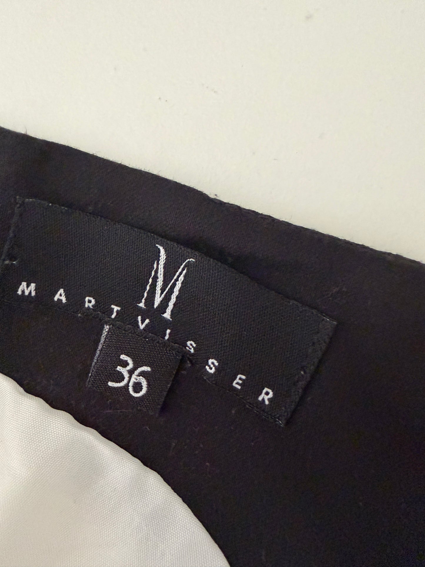 Mart Visser jurk S