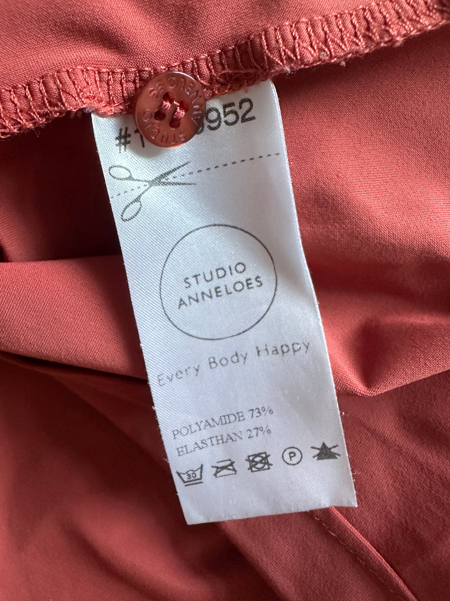 Studio Anneloes blouse M