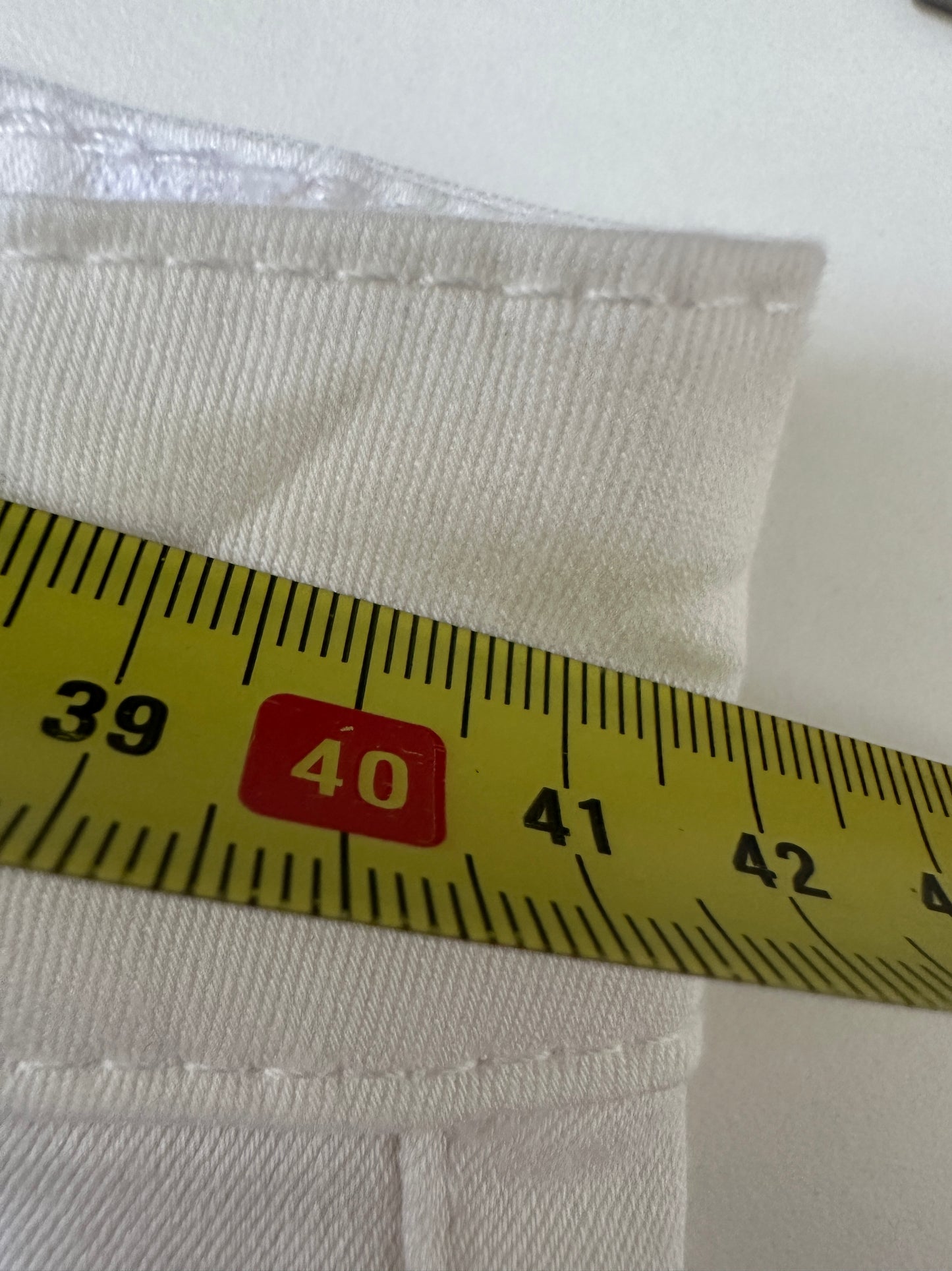 Para Mi spijkerbroek NIEUW XL