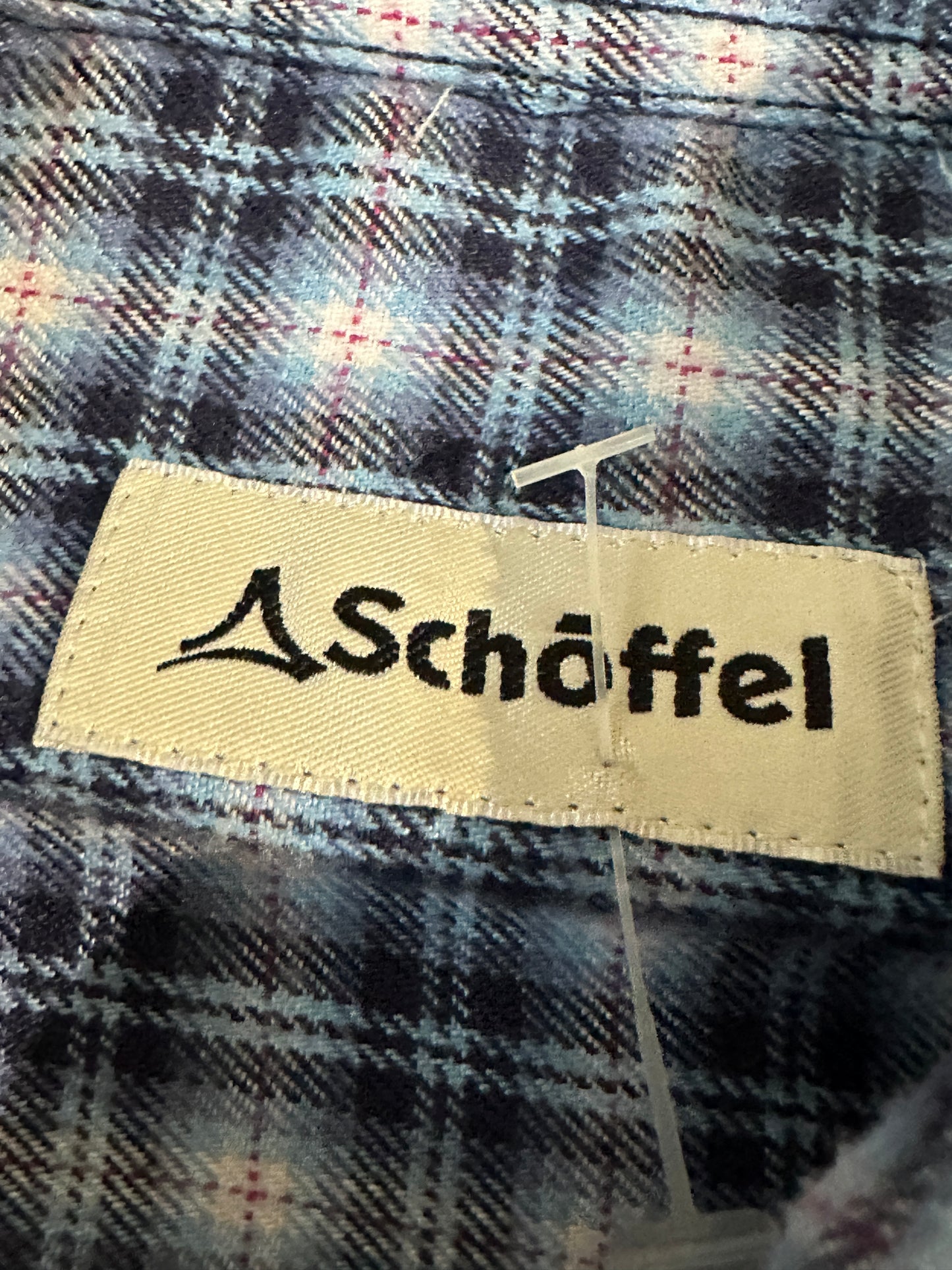Schoffel blouse M