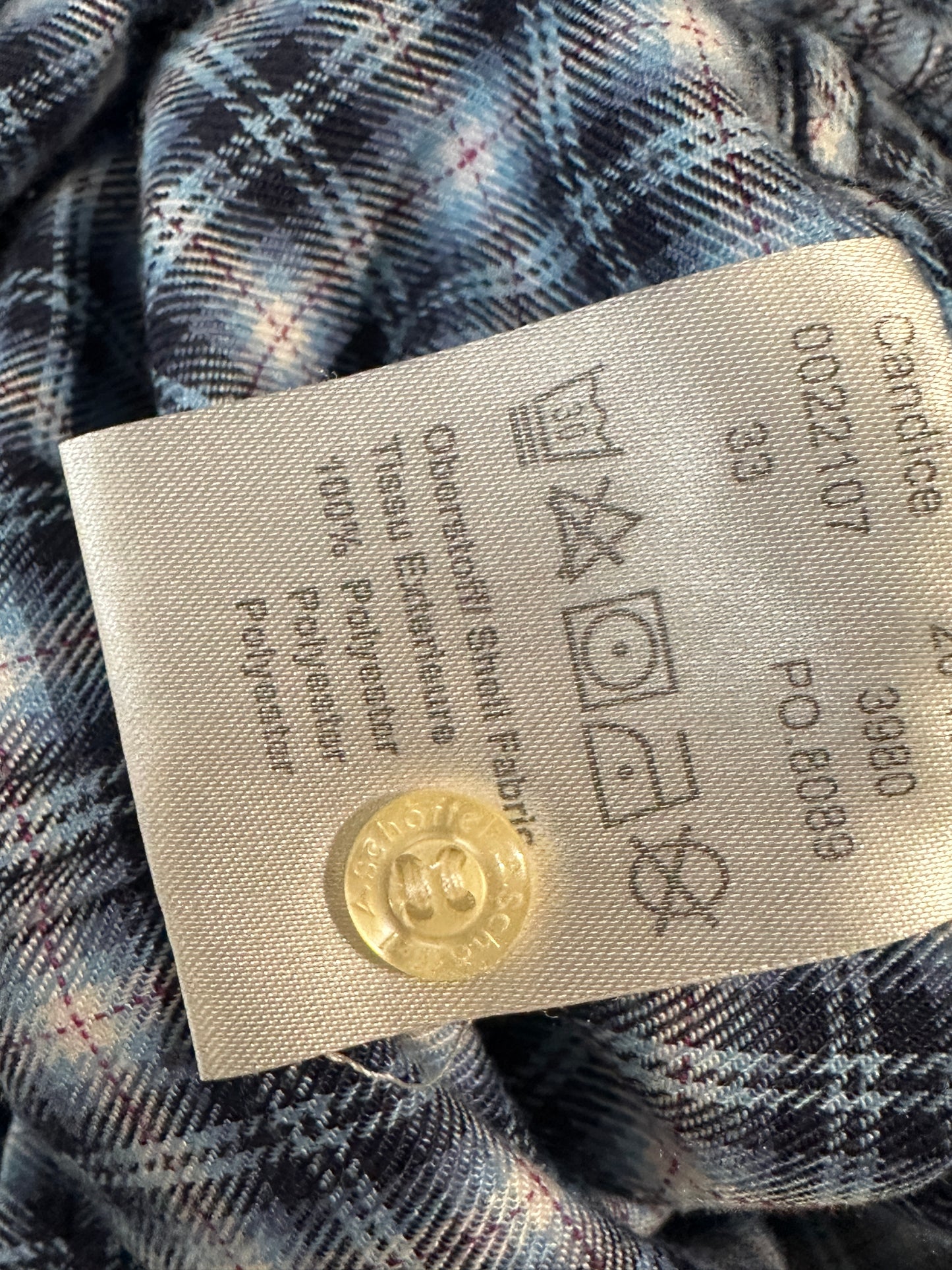 Schoffel blouse M