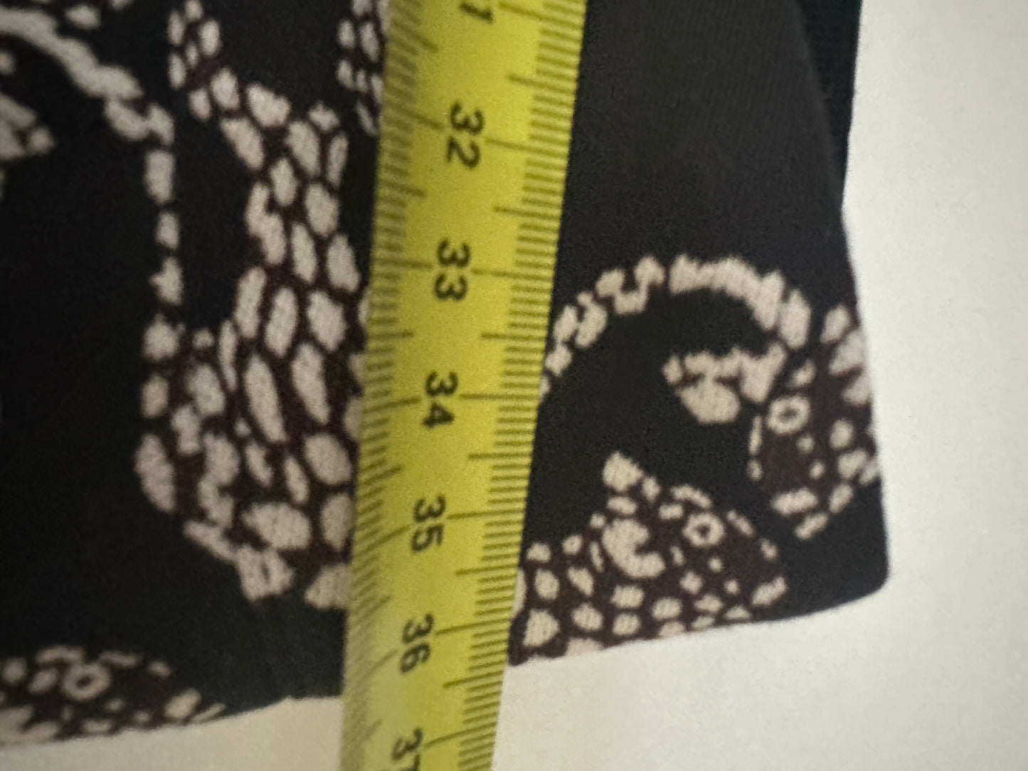 Jane Lushka broek S