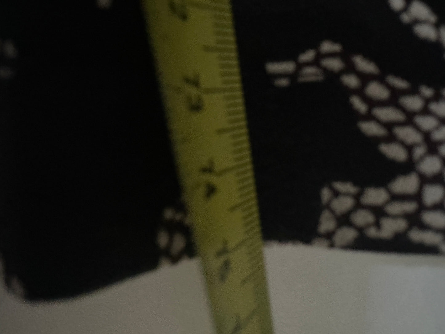 Jane Lushka broek S