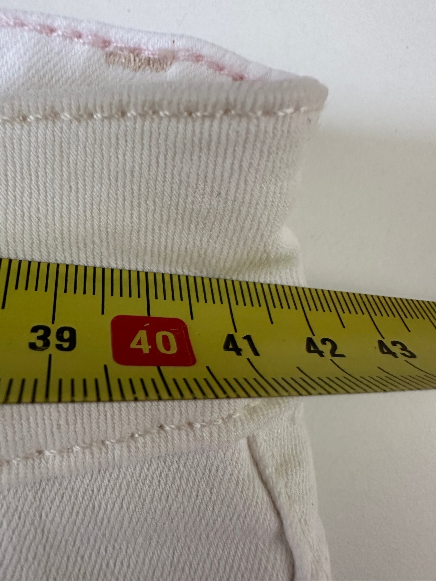 Para Mi spijkerbroek NIEUW XL