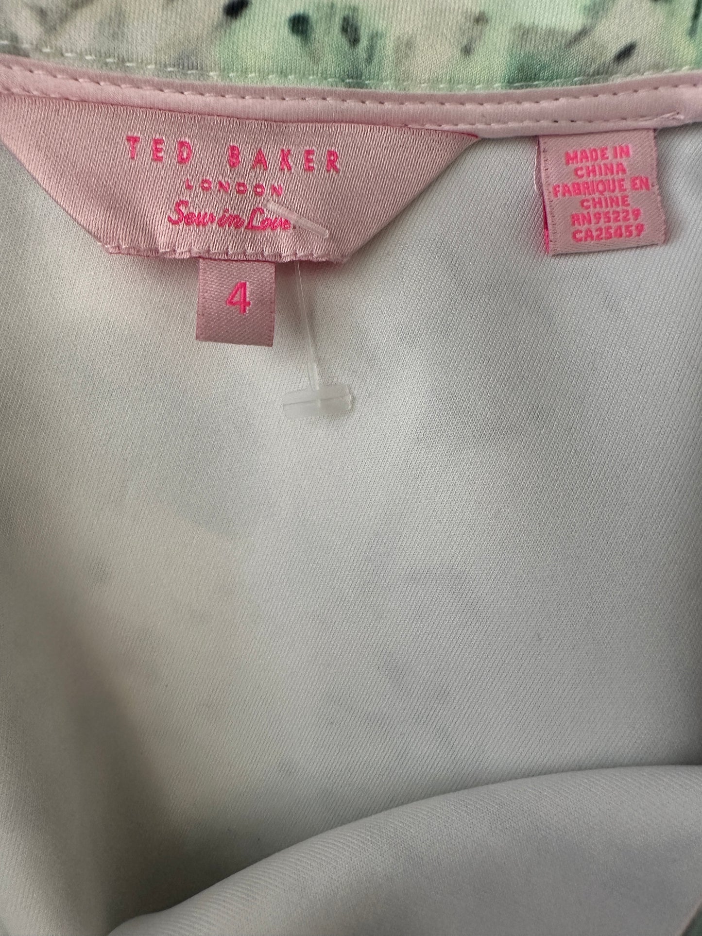 Ted Baker skirt L