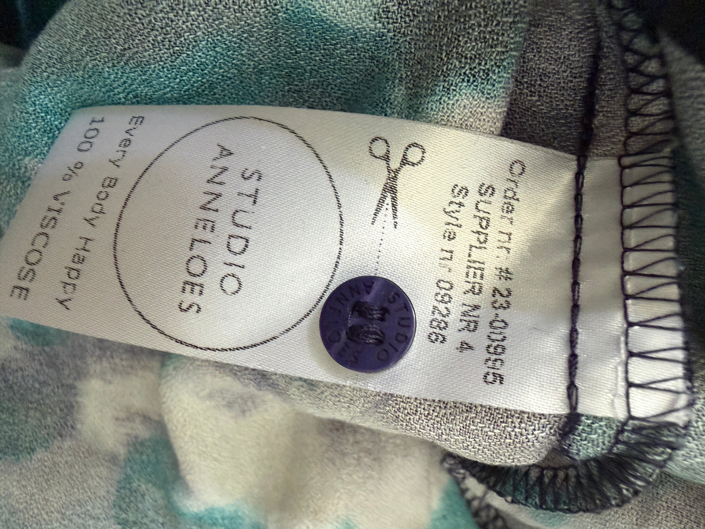 Studio Anneloes blouse NIEUW XXL