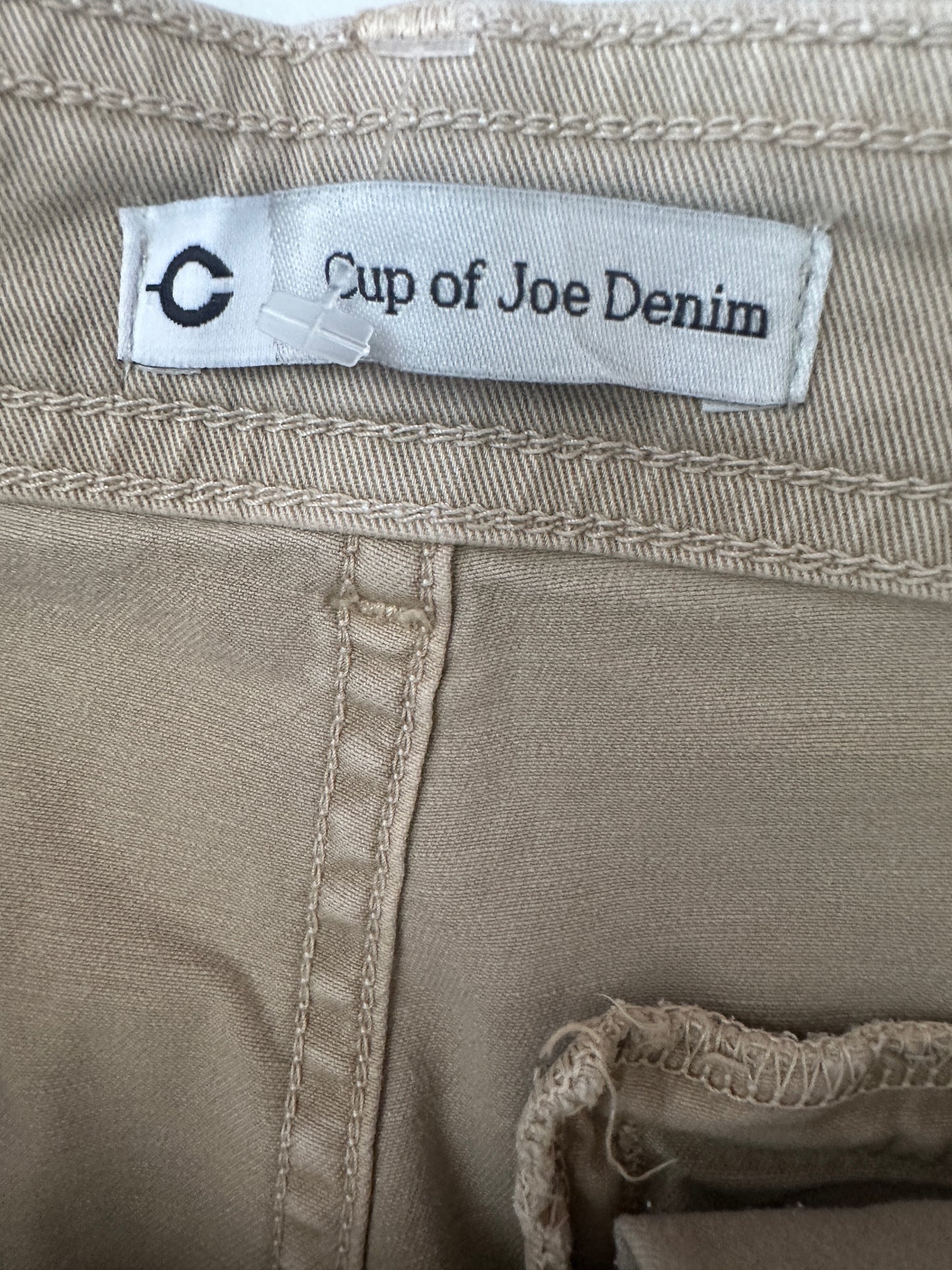 Cup of Joe broek 26-32