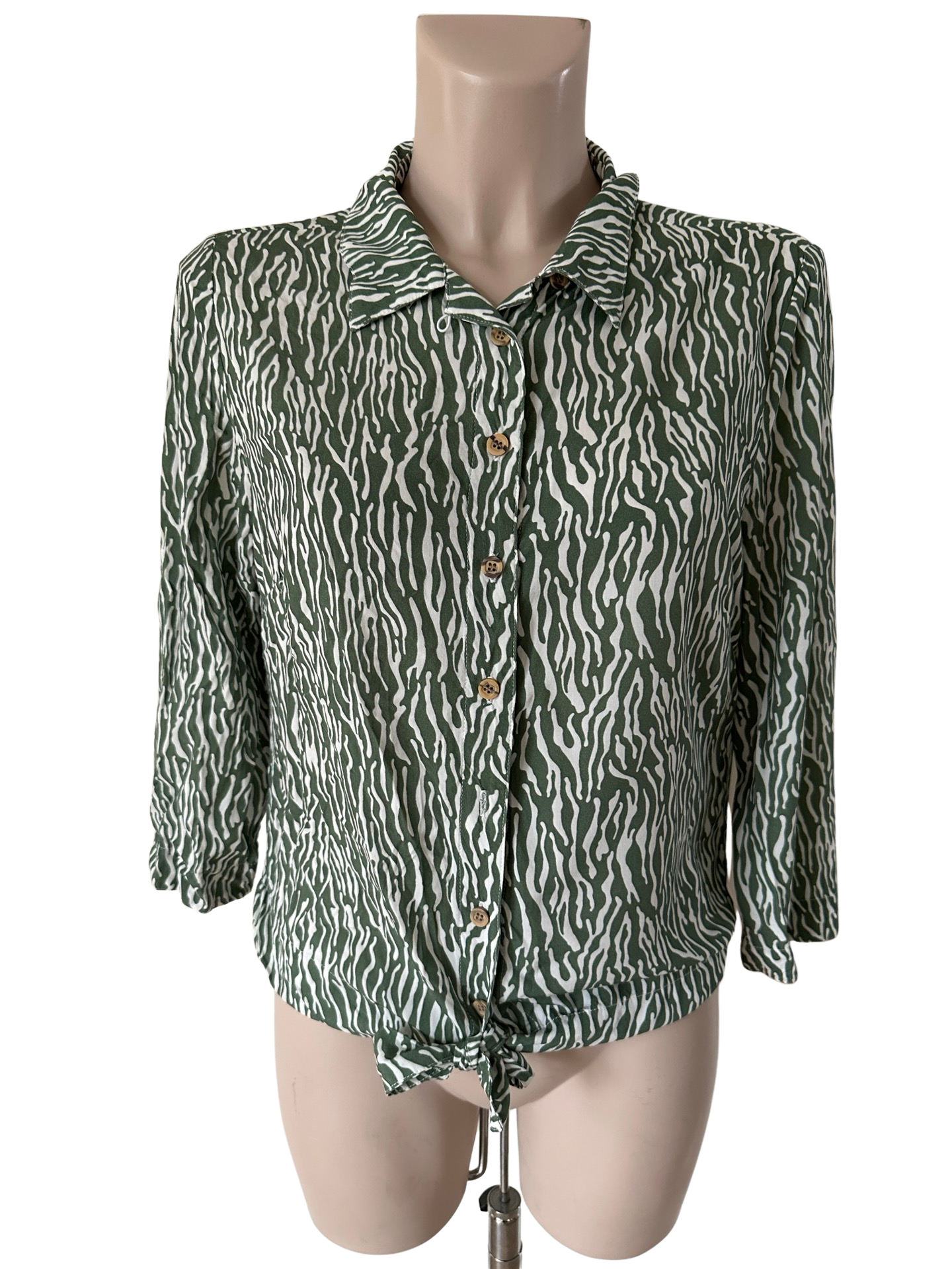 Anna van Toor blouse M