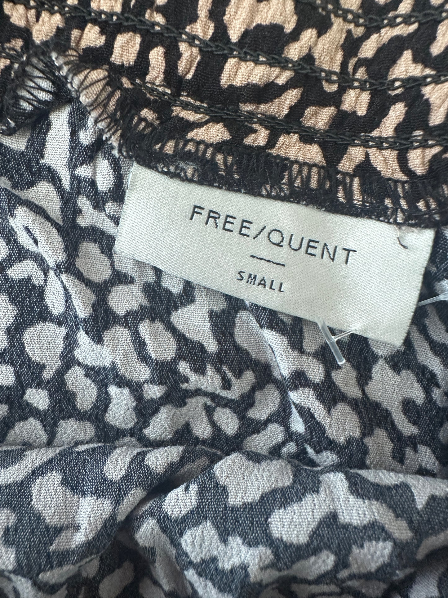 Freequent rok S