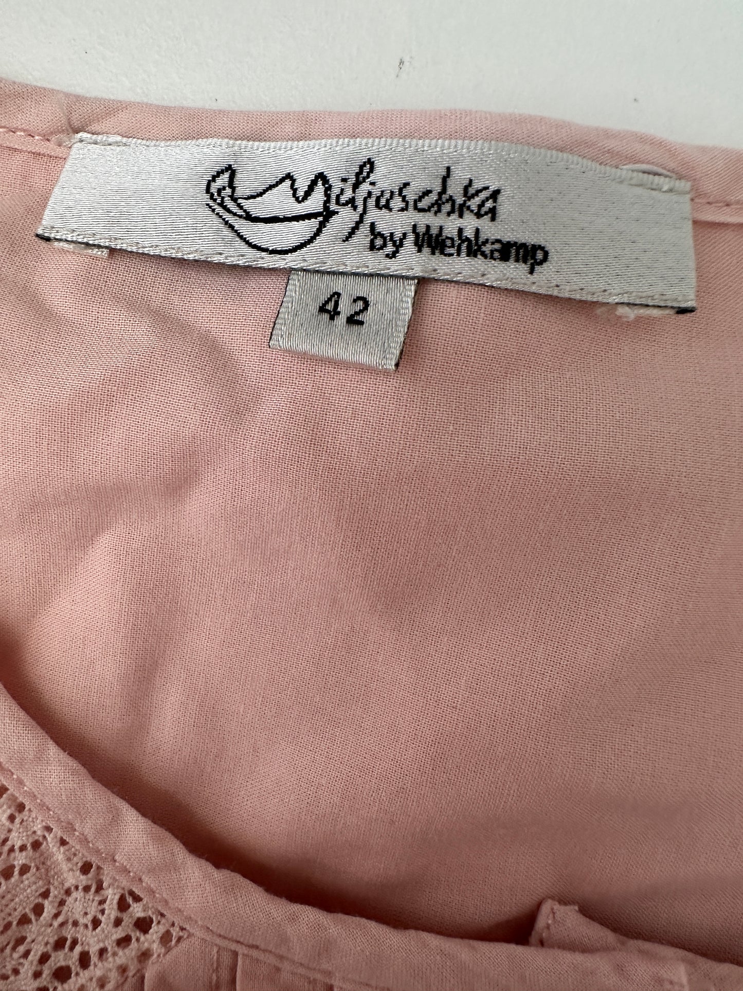 Miljuschka blouse XL