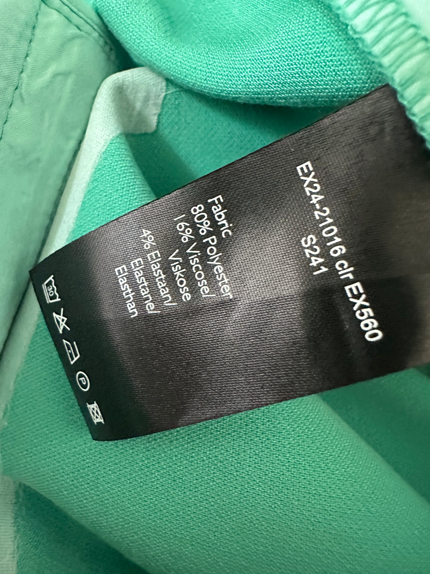 Expresso broek NIEUW S