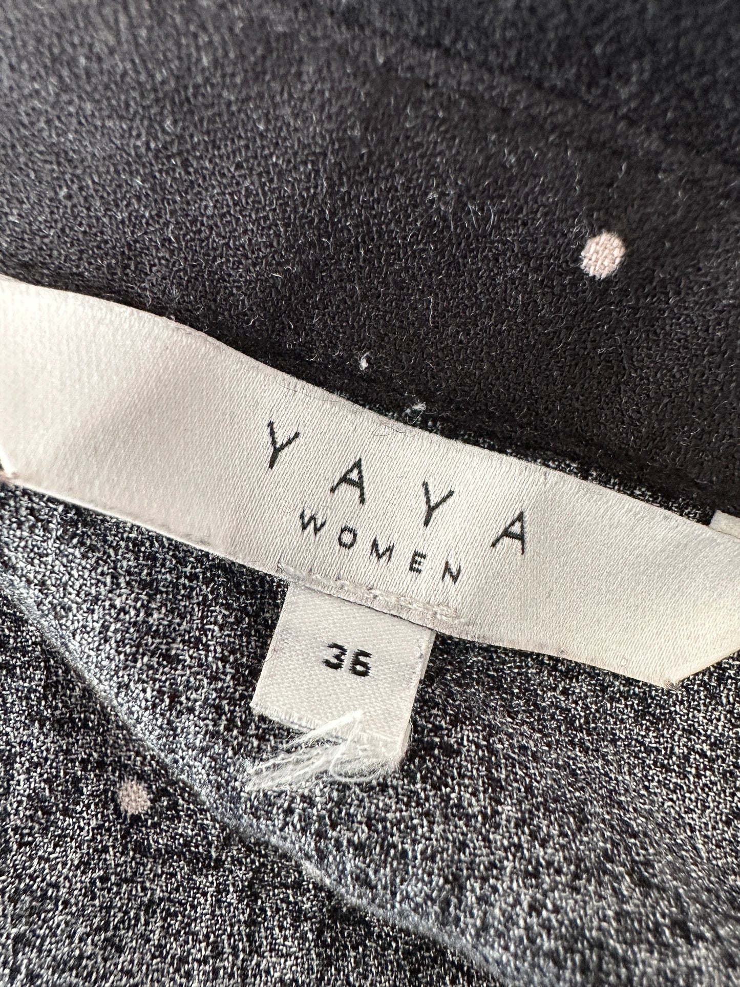 Yaya jurk S