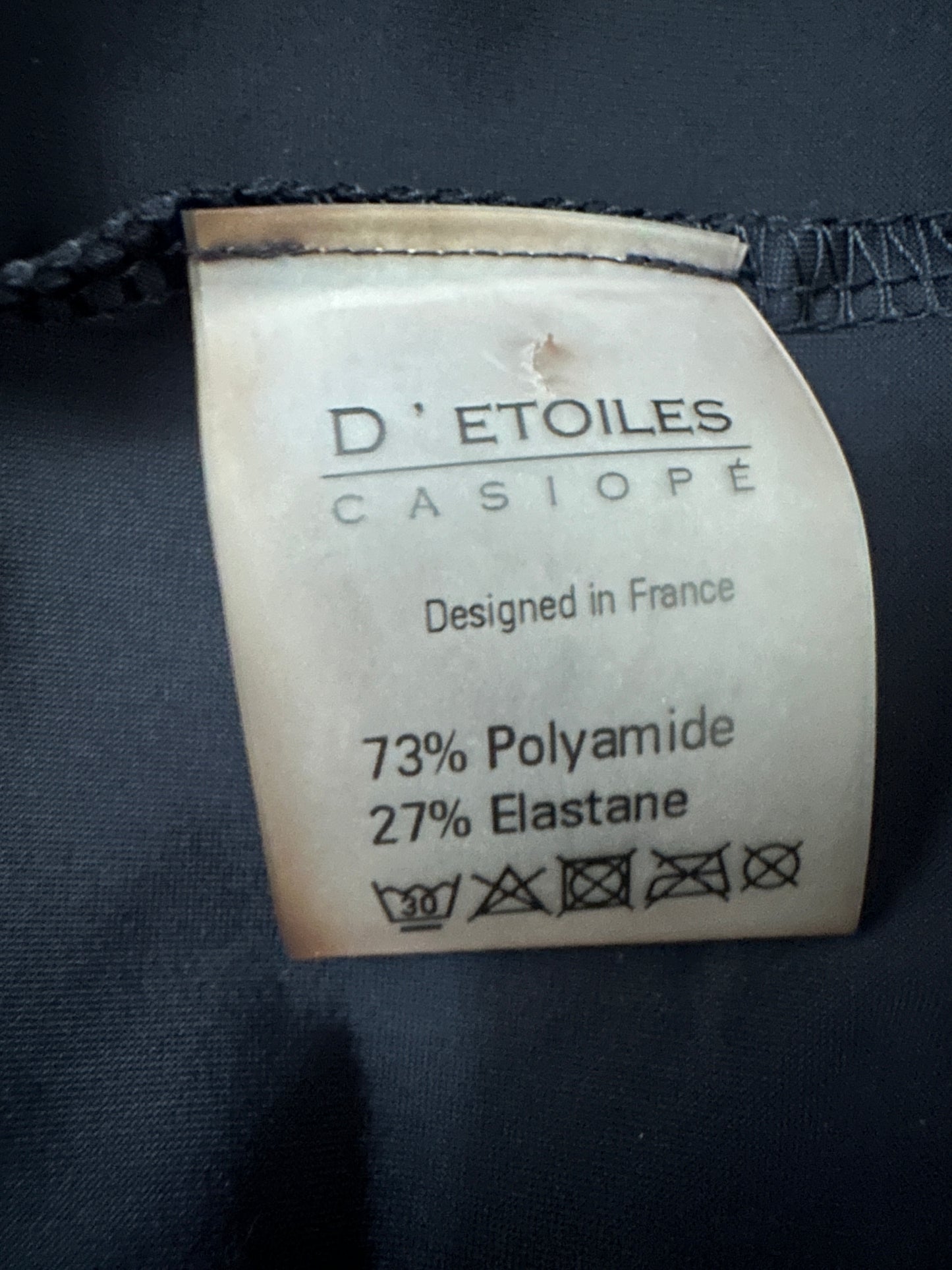 D'etoiles Casiope jurk L
